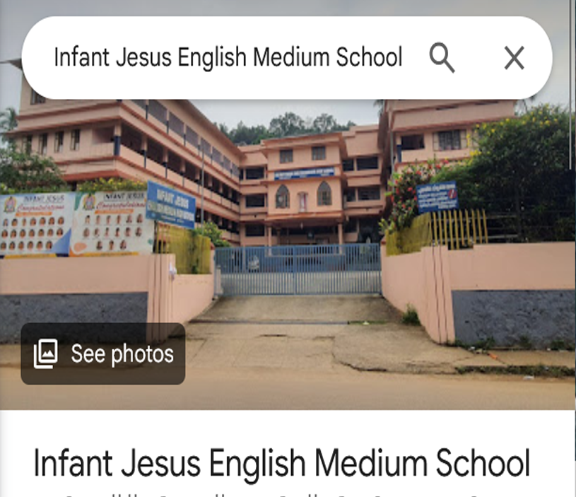 St.Dominic's Senior Secondary School