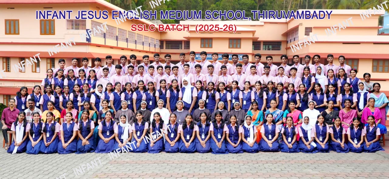 SSLC 2025-26 BATCH 