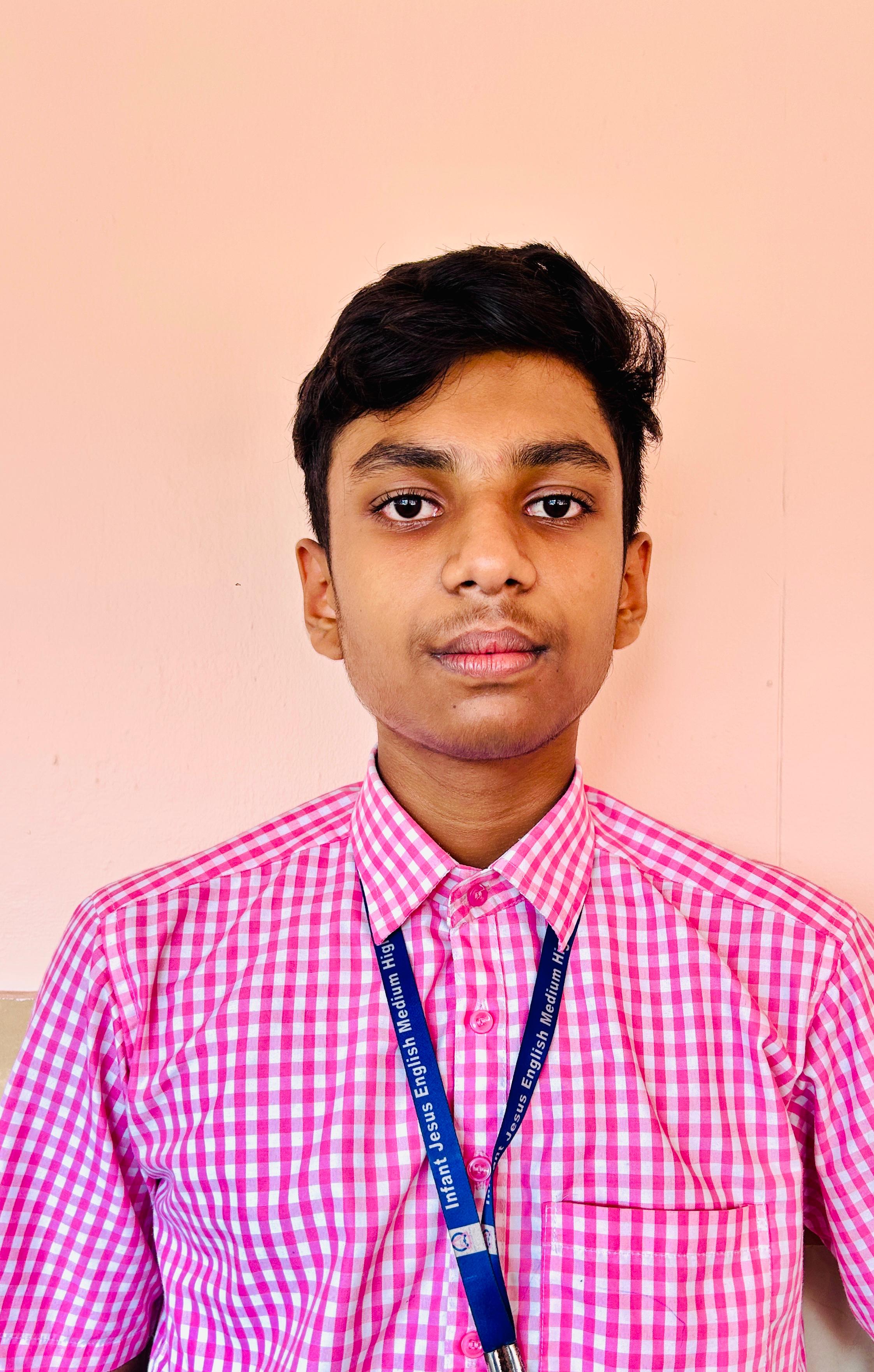 DHANANJAY