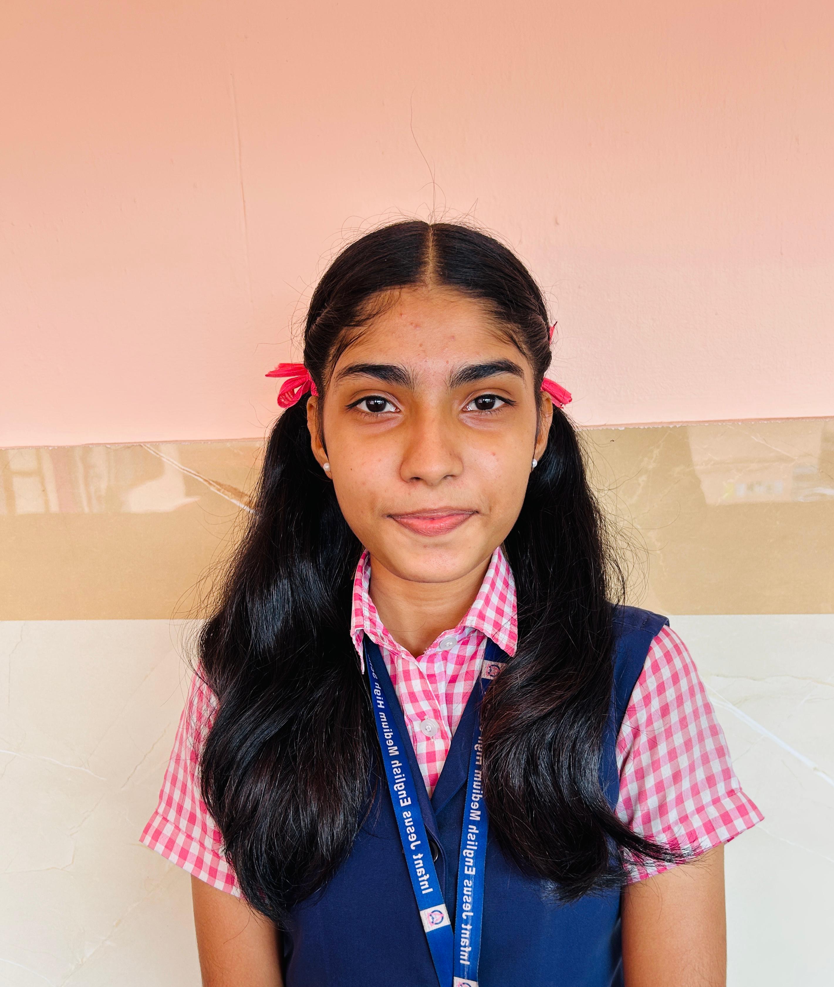 AMAYA DEVADAS 