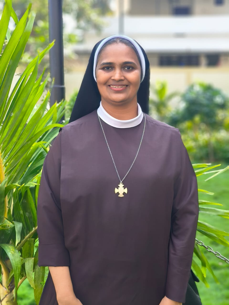 Sr. Deepa CMC